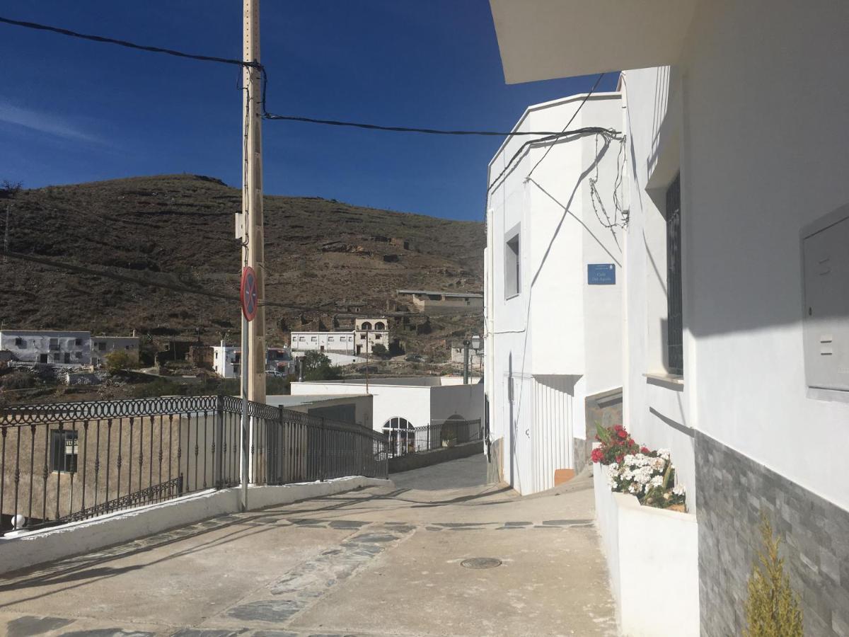 Casa Alma Hotel Almeria Exterior photo